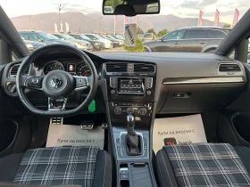 VW Golf 2.0GTD* 184kc* AVTOMATIK* NAVI* TOP* , снимка 8