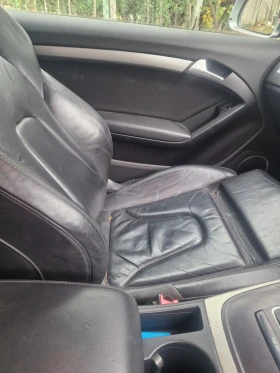 Audi A5 S line, снимка 3