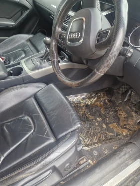 Audi A5 S line, снимка 2