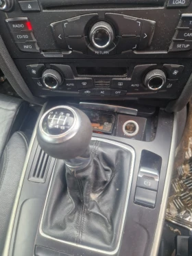 Audi A5 S line, снимка 4