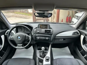 BMW 116 d, снимка 8