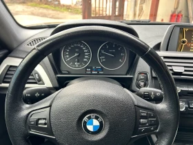 BMW 116 d, снимка 13