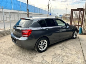 BMW 116 d, снимка 4