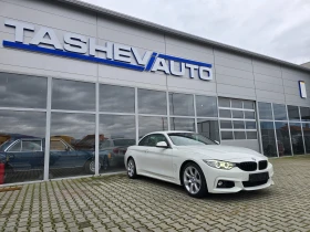 BMW 420 CABRIO* M-PAKET* * 149000км* * * , снимка 1