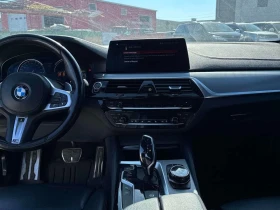 BMW 540 540i xDrive  CARFAX, снимка 8