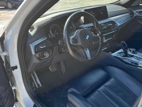 BMW 540 540i xDrive  CARFAX, снимка 16