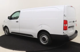 Peugeot Expert Long 2.0 HDI, снимка 15