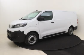 Peugeot Expert Long 2.0 HDI, снимка 16