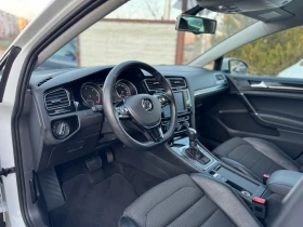 VW Golf 2.0TDI * DSG * NAVI * LED * XENON, снимка 7
