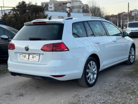 VW Golf 2.0TDI * DSG * NAVI * LED * XENON, снимка 6