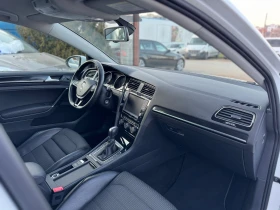 VW Golf 2.0TDI * DSG * NAVI * LED * XENON, снимка 9