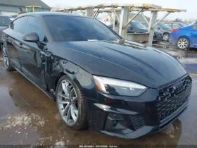 Audi A5 45 TFSI S LINE, снимка 1