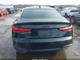 Audi A5 45 TFSI S LINE, снимка 15