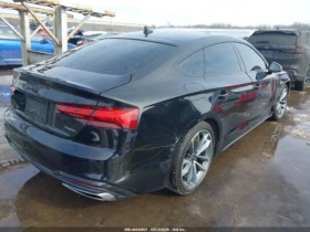 Audi A5 45 TFSI S LINE, снимка 4