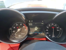 Alfa Romeo Giulia 2.0l Ti * KРАЙНА ЦЕНА ДО БГ* , снимка 9