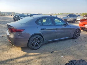 Alfa Romeo Giulia 2.0l Ti * KРАЙНА ЦЕНА ДО БГ* , снимка 3