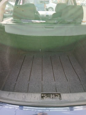 Skoda Fabia, снимка 6