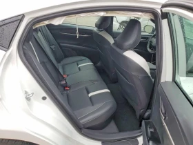 Toyota Camry 2.5l Xse, снимка 10