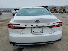 Toyota Camry 2.5l Xse, снимка 6