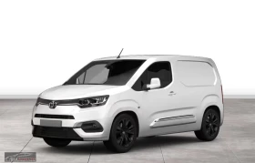 Toyota Proace City НОВ!/1.2MEISTER/110HP/L1/NAVI/CPLAY/129q, снимка 1