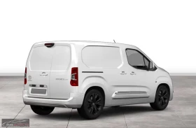 Toyota Proace City НОВ!/1.2MEISTER/110HP/L1/NAVI/CPLAY/129q, снимка 7