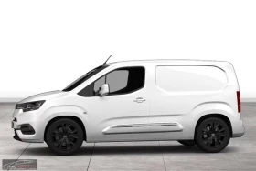 Toyota Proace City НОВ!/1.2MEISTER/110HP/L1/NAVI/CPLAY/129q, снимка 3