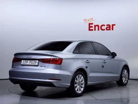 Audi A3 1.6 TDI, снимка 2