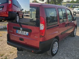 Fiat Doblo 1.3mjet , снимка 7