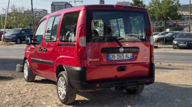 Fiat Doblo 1.3mjet , снимка 5