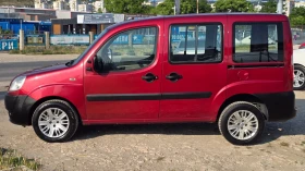 Fiat Doblo 1.3mjet , снимка 4