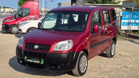 Fiat Doblo 1.3mjet , снимка 3