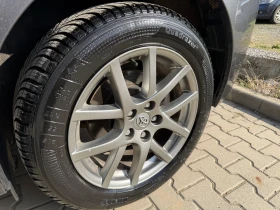 Toyota Verso 2.2 D-cat Avtomat 84k km, снимка 8