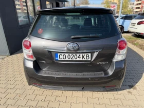 Toyota Verso 2.2 D-cat Avtomat 84k km, снимка 6