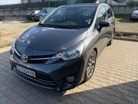 Toyota Verso 2.2 D-cat Avtomat 84k km, снимка 1