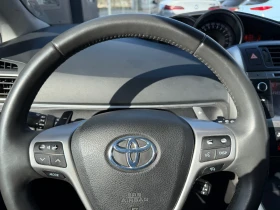 Toyota Verso 2.2 D-cat Avtomat 84k km, снимка 11