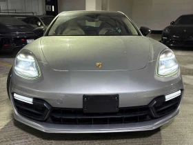 Porsche Panamera * Turbo S E Hybrid * BURMESTER * 360 * ХЕД ЪП, снимка 6