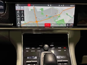 Porsche Panamera * Turbo S E Hybrid * BURMESTER * 360 * ХЕД ЪП, снимка 9