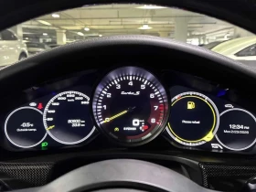 Porsche Panamera * Turbo S E Hybrid * BURMESTER * 360 * ХЕД ЪП, снимка 8