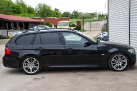 BMW 320 dM-Pack Navi, снимка 6