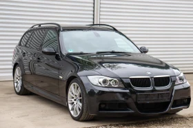 BMW 320 dM-Pack Navi, снимка 3