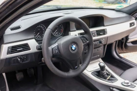 BMW 320 dM-Pack Navi, снимка 11