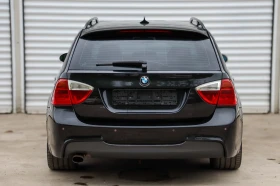 BMW 320 dM-Pack Navi, снимка 9
