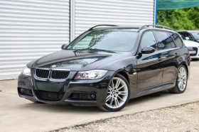 BMW 320 dM-Pack Navi, снимка 1