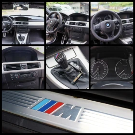 BMW 320 dM-Pack Navi, снимка 14
