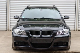 BMW 320 dM-Pack Navi, снимка 2