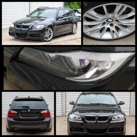 BMW 320 dM-Pack Navi, снимка 15