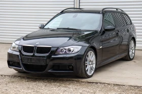 BMW 320 dM-Pack Navi, снимка 4