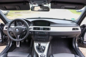 BMW 320 dM-Pack Navi, снимка 10
