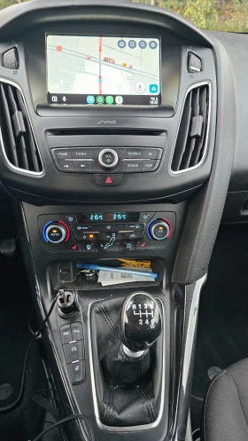 Ford Focus 2.0 TDCi 150к.с. Titanium , снимка 6