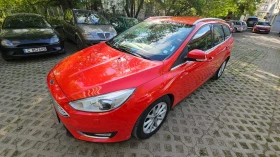 Ford Focus 2.0 TDCi 150к.с. Titanium , снимка 3
